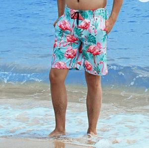 NWOT Men's Swim Trunks